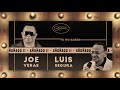 (Bachata) Luis Segura, Joe Veras - Tu No Sabes (Audio Oficial)