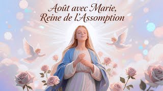 Download lagu Août avec Marie, Reine de l’Assomption mp3 Download lagu Août avec Marie, Reine de l’Assomption mp3