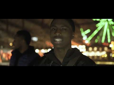 Wan f/ DaeLouis - Keep It Real ( Official Music Video )
