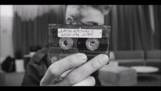 The Latin Rascals on Kiss-FM 98.7 (12/85) (pt. 1/3)