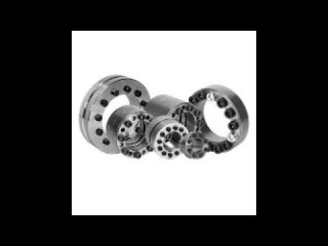 Factory Price Locking Assemblies Keyless Locking Devices Shaft Couplings -China Manufacturer