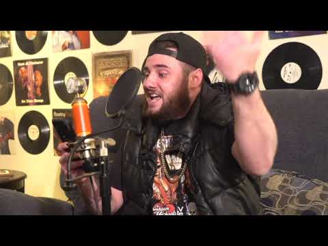 Shout Out To Cameron Iandolo For Making His Debut On The Report