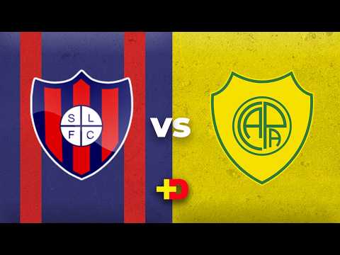 SANTA LUCÍA VS ATENEO - FECHA 2 - GRUPO D - TORNEO APERTURA - LTF