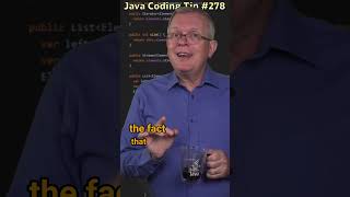 What is a Skip List?  - Cracking the Java Coding Interview #javalanguage #javacoding #javatips