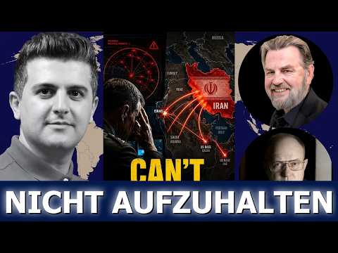 Larry Johnson & Wilkerson: Washington kann Irans tödliche Präzision nicht stoppen Video-Thumbnail von YouTube
