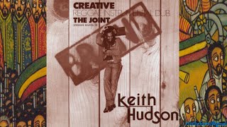 Keith Hudson Brand '77 (Pressure Sounds)
