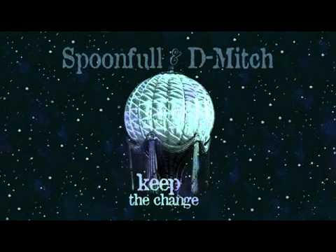 Spoonfull & D-Mitch - Spring