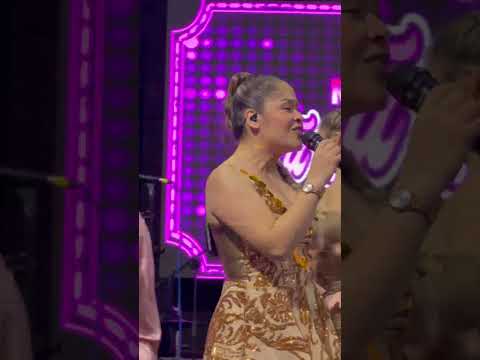 Kassandra Chanamé canta mix tu ausencia #cumbia #musicaperuana #viralshort #musica #lima #live