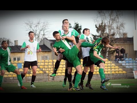 mksswit.pl MKS Świt Nowy Dwór Maz. - Pelikan Łowicz 0:2 04.04.2014