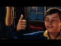 Der Polarexpress 2004 Kino Trailer Deutsch 4K
