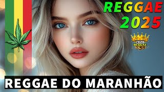 Download lagu REGGAE REMIX 2025 INTERNACIONAL ♫ AS MELHORES DO REGGAE DO MARANHÃO ♫ MÚSICA REGGAE (SELEÇÃO TOP) mp3