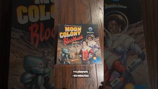 Donald X. Vaccarino’s new board game sounds SO good
