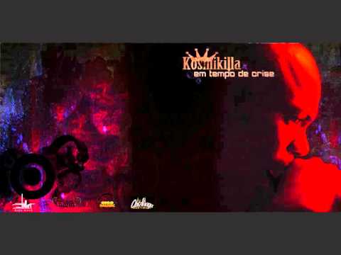 4 - Kosmikilla - ArrentelaRedEyes (prod Obistraga)