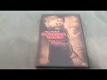 RUNNING SCARED DVD Overview