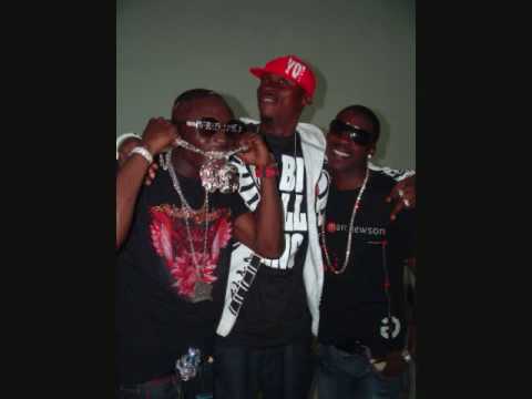 DRAMA BOULEVARD  FT TERRY G ,, one more chance