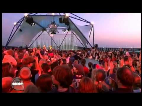 De M-Kids-Leve De Vakantie