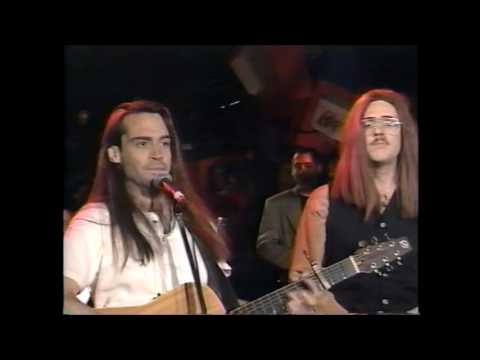 Weird Al Yankovic featuring the Crash Test Dummies - Mmm Mmm Mmm Mmm - LIVE!