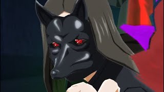 【東京喰種 :re invoke】「ブラックドーベルの首領」入見カヤ  戦闘&性能紹介