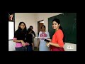 MS RAMAIAH IGNIZ 2015 Ft Rashmika Mandanna Gaurav H Rajeshwari G Vijayshree Kalburgi