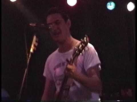 60ft Dolls - Spaceland (Silver Lake, CA) probably 1996