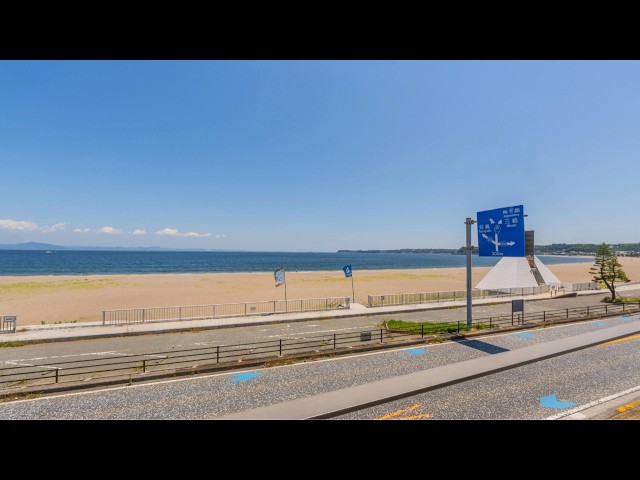 三浦海岸