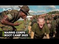Inside Parris Island What It Takes To Survive Marine Corps Boot Camp In 2025