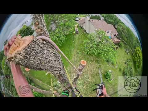 Schroeder Outdoor Services