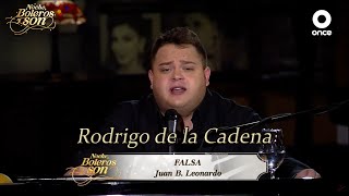 Falsa Music Video