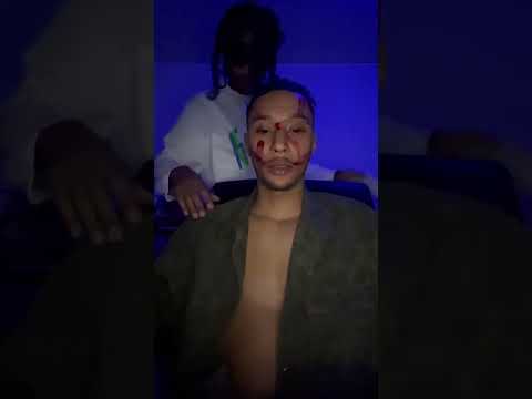 La Chaise Nwar - EPISODE 1