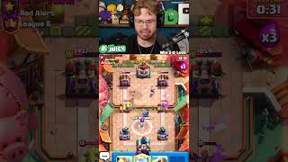 MORTAR MANIA - Deck Guide by JuicyJ