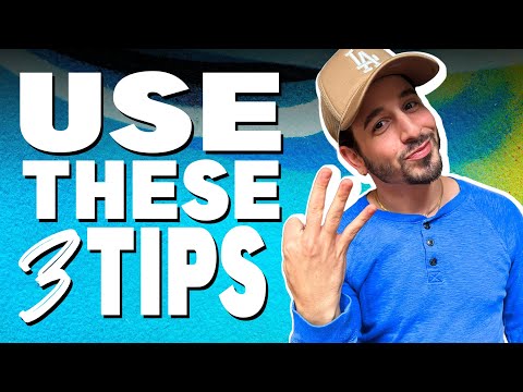 How To Remember Choreography | DANCE TIPS | @GuyGroove