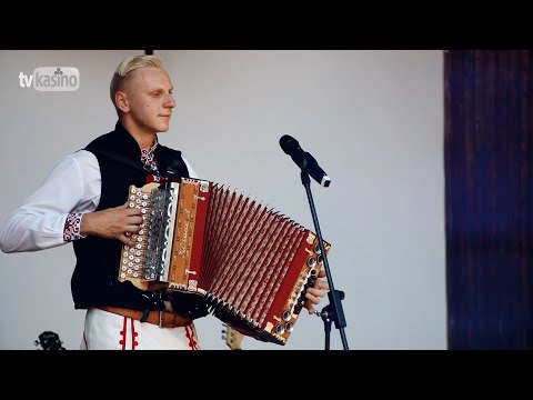 Muzika spod Rače: Otecko môj, mamka moja