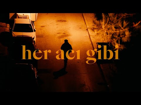 Her Acı Gibi - Batuhan Kordel