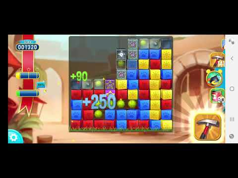 PET RESCUE SAGA LEVEL 3773 ~ NO BOOSTERS