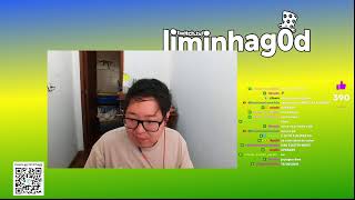 AOVIVO com Liminha! COMO JOGAR BEM CS2