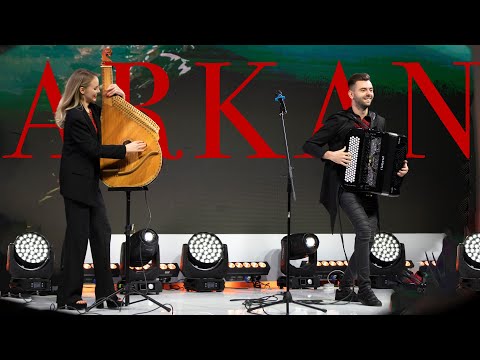 B&B PROJECT - АРКАН 2.0.