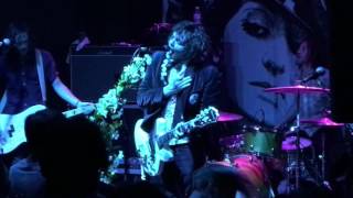 Beach Slang - Bad Art & Weirdo Ideas • The Camel • Richmond, VA • 9/10/16