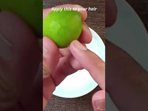 Remedy to Get Rid of Lice Permanently