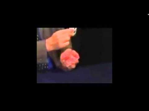 Saturn Magic -Impromptu Packet Tricks by Aldo Colombini - DVD