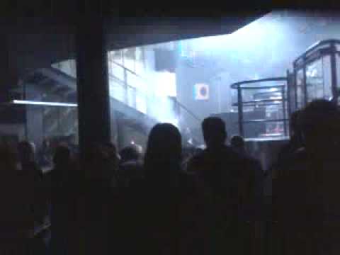 Smurf @ Ik Ben Je Bitch Niet - 26.12.2009 - The Zenith, Venray