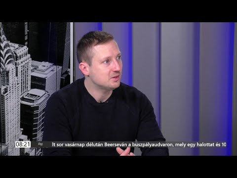 PIRKADAT Breuer Péterrel: Soproni Tamás