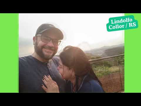 Viagens Curtas de Clio - Lindolfo Collor - dia 03 de Agosto de 2024