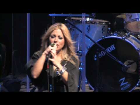 Jill Gioia - What About Love - Heart