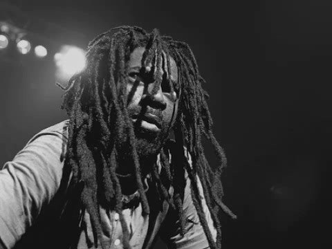 Buju Banton-Sleepless Nights