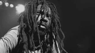 Buju Banton-Sleepless Nights