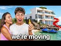 We Re Moving To Hawaii Emotional