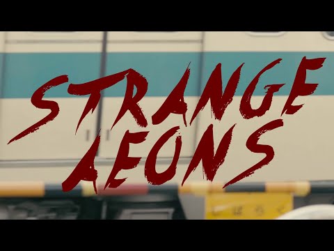 NECRONOMIDOL - STRANGE AEONS Music Video