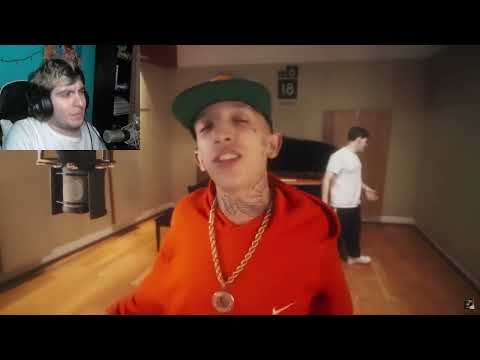 AFTER ❌ SALAS - Y USTEDES!? // San Reacciones