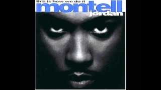 Montell Jordan - This Is How We Do It (funkymix)