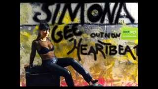 Simona Gee - Heatbeat (Cerux remix)
